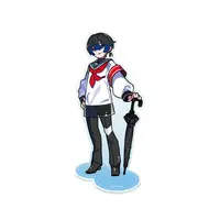 Aogiri Eito - Acrylic stand - Neo-Porte