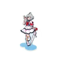 Shirona Shizuku - Acrylic stand - Neo-Porte