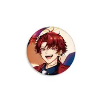 Hiiragi Tsurugi - Badge - Neo-Porte