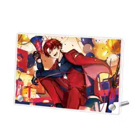Hiiragi Tsurugi - Acrylic Art Plate - Neo-Porte