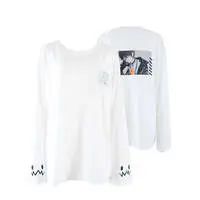 Aruse Inu - Clothes - T-shirts - Neo-Porte