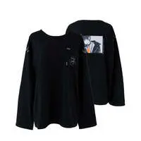 Aruse Inu - Clothes - T-shirts - Neo-Porte