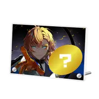 Shibuya HAL - Acrylic Art Plate - Neo-Porte