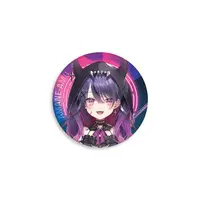 Amane Amu - Badge - Neo-Porte
