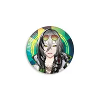 Hiura Kuro - Badge - Neo-Porte
