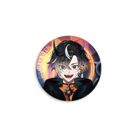 Onigaya Ten - Badge - Neo-Porte