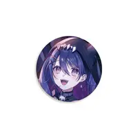 Amane Amu - Badge - Neo-Porte