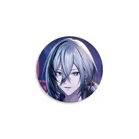 Hiura Kuro - Badge - Neo-Porte