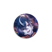 Onigaya Ten - Badge - Neo-Porte