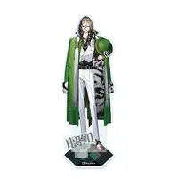 Hiura Kuro - Acrylic stand - Neo-Porte