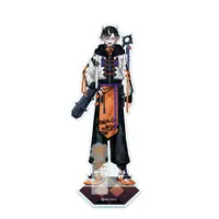 Onigaya Ten - Acrylic stand - Neo-Porte