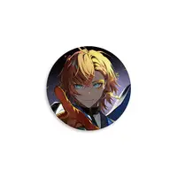Shibuya HAL - Badge - Neo-Porte