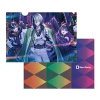 Neo-Porte - Stationery - Plastic Folder