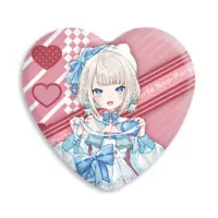 Itoi Toi - Badge - Neo-Porte