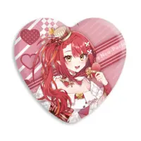 Kohaku Teto - Badge - Neo-Porte