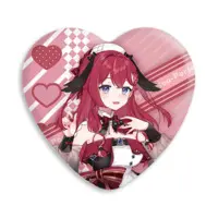 Konkon Aria - Badge - Neo-Porte