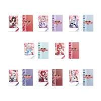Neo-Porte - Character Card (Random Item)