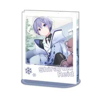 Shirayuki Reid - Acrylic stand - Neo-Porte