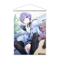Shirayuki Reid - Tapestry - Neo-Porte