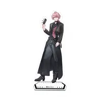 Minase - Acrylic stand - Neo-Porte