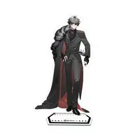 Kuga Leo - Acrylic stand - Neo-Porte