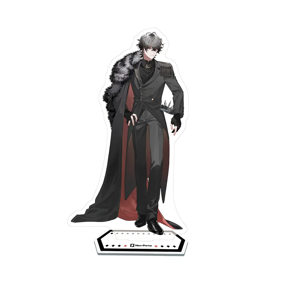 Kuga Leo - Acrylic stand - Neo-Porte (【2024ホワイトデー
