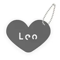 Kuga Leo - Acrylic Key Chain - Key Chain - Neo-Porte
