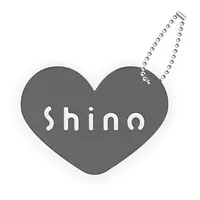 Asakura Shino - Acrylic Key Chain - Key Chain - Neo-Porte