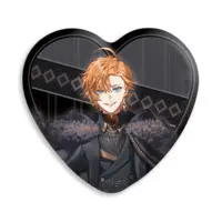 Shibuya HAL - Badge - Neo-Porte