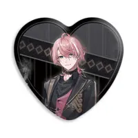 Minase - Badge - Neo-Porte