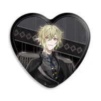 Ceo Kazari - Badge - Neo-Porte