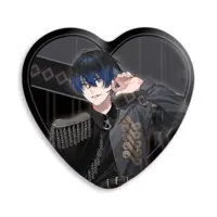 Aogiri Eito - Badge - Neo-Porte