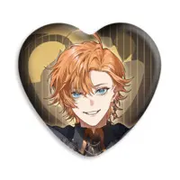 Shibuya HAL - Badge - Neo-Porte