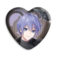 Shirayuki Reid - Badge - Neo-Porte