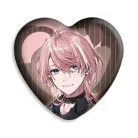 Minase - Badge - Neo-Porte