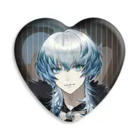 Urokomi Sui - Badge - Neo-Porte