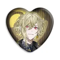Ceo Kazari - Badge - Neo-Porte