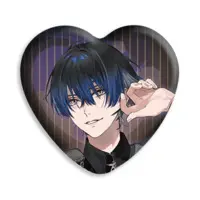 Aogiri Eito - Badge - Neo-Porte