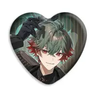 Yagami Tsukumo - Badge - Neo-Porte