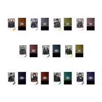 Neo-Porte - Character Card (Random Item)