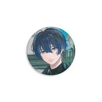 Aogiri Eito - Badge - Neo-Porte