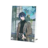 Aogiri Eito - Acrylic Art Plate - Neo-Porte