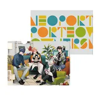Neo-Porte - Stationery - Plastic Folder