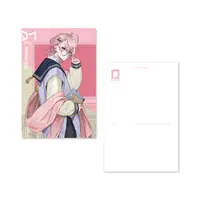 Minase - Postcard - Neo-Porte
