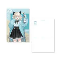Itoi Toi - Postcard - Neo-Porte