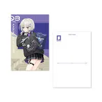 Kasukano Utsuro - Postcard - Neo-Porte
