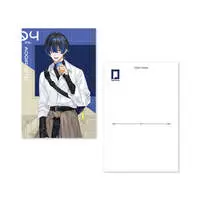 Aogiri Eito - Postcard - Neo-Porte