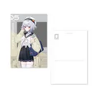Shirona Shizuku - Postcard - Neo-Porte