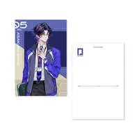 Asakura Shino - Postcard - Neo-Porte