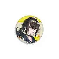 Aruse Inu - Badge - Neo-Porte